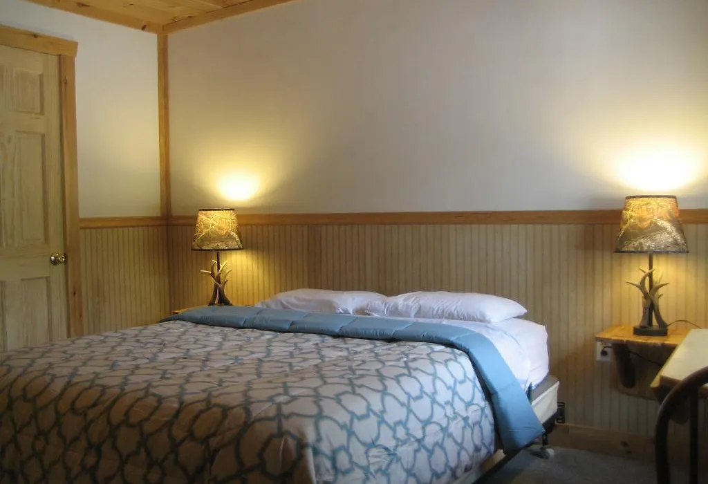 Golden Sands Resort-1