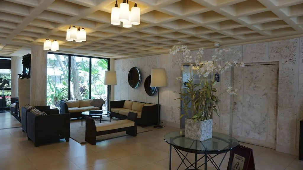 Golden Strand Resort-1