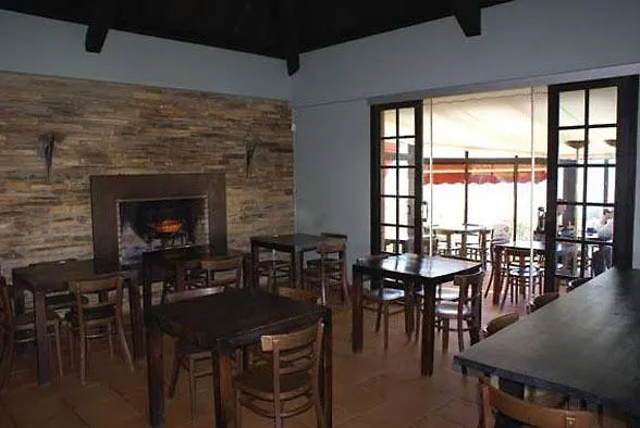 Hostal Meson Leira Antiga-1