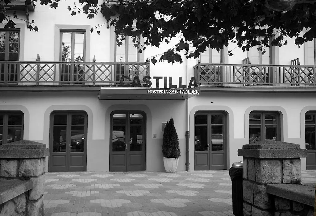 Hosteria Santander-1