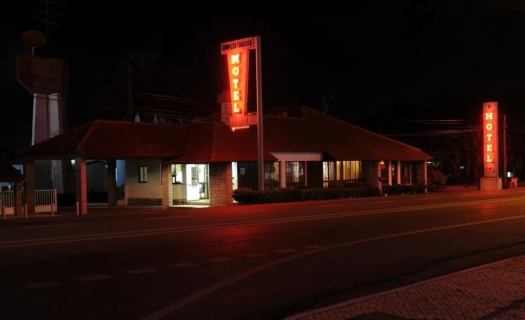 Hotel S. Jorge-1
