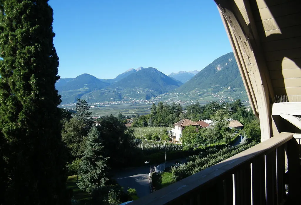 Hotel Angelica-1