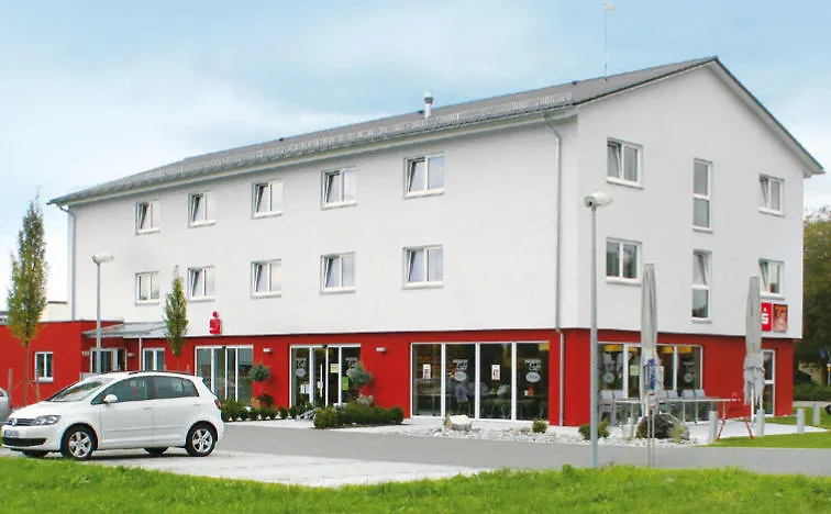 Gästehaus Adler-1