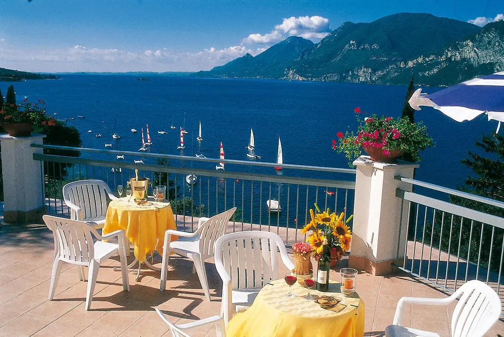 Hotel Villa Orizzonte-1