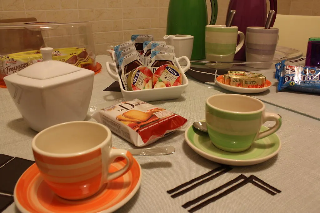 Bed & Breakfast San Francesco-1