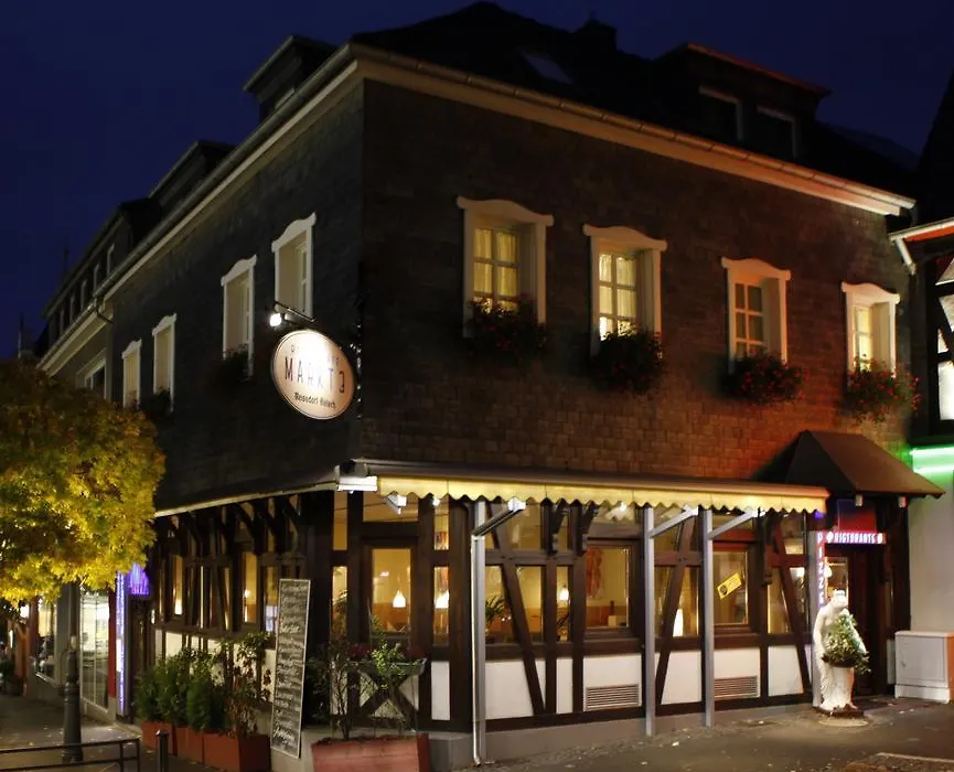 Hotel Markt3-1