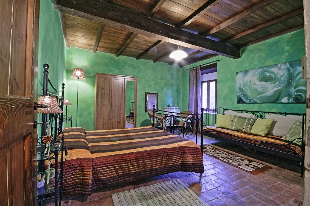 Antica Locanda La Canonica-1
