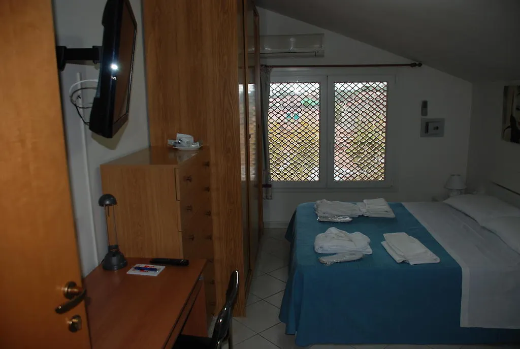 B&B Porto Garibaldi-1