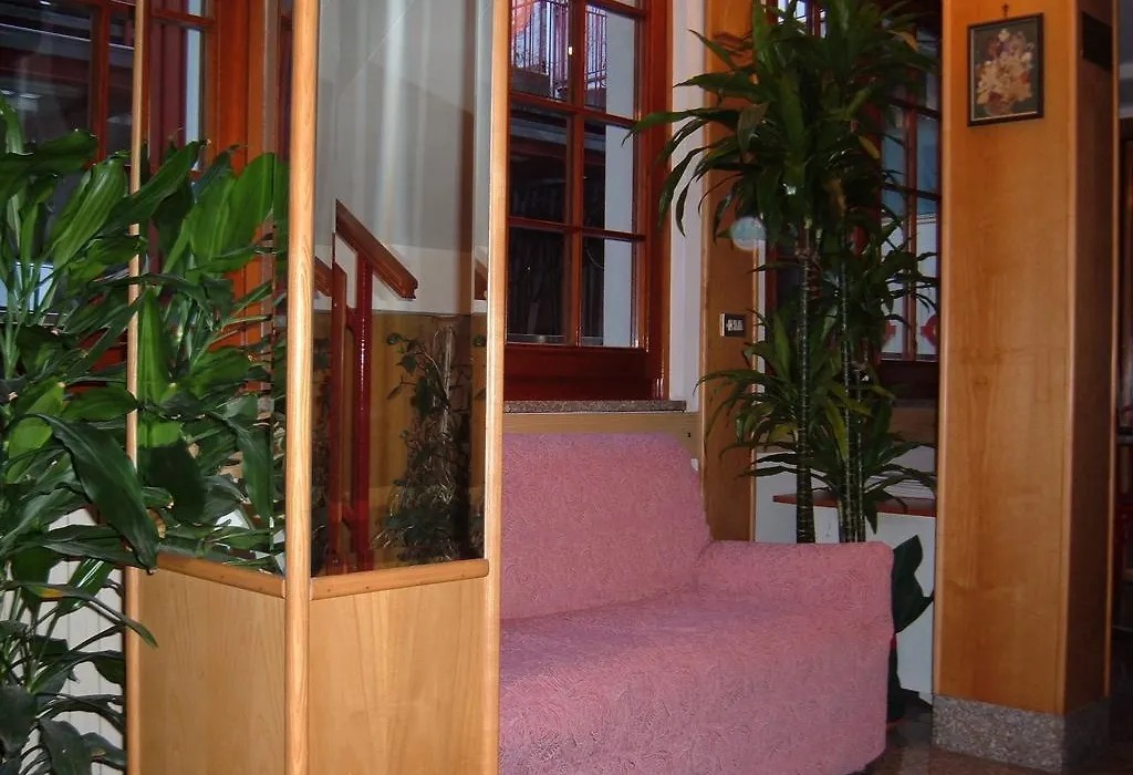 Albergo Luca-1