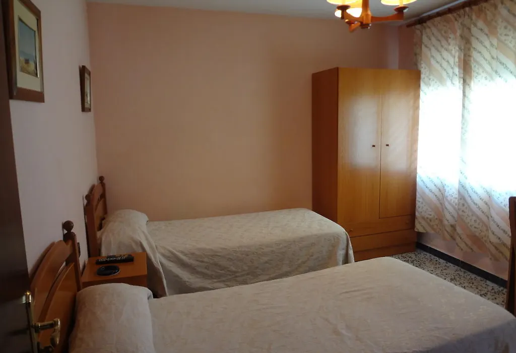 Hostal San Pedro-1