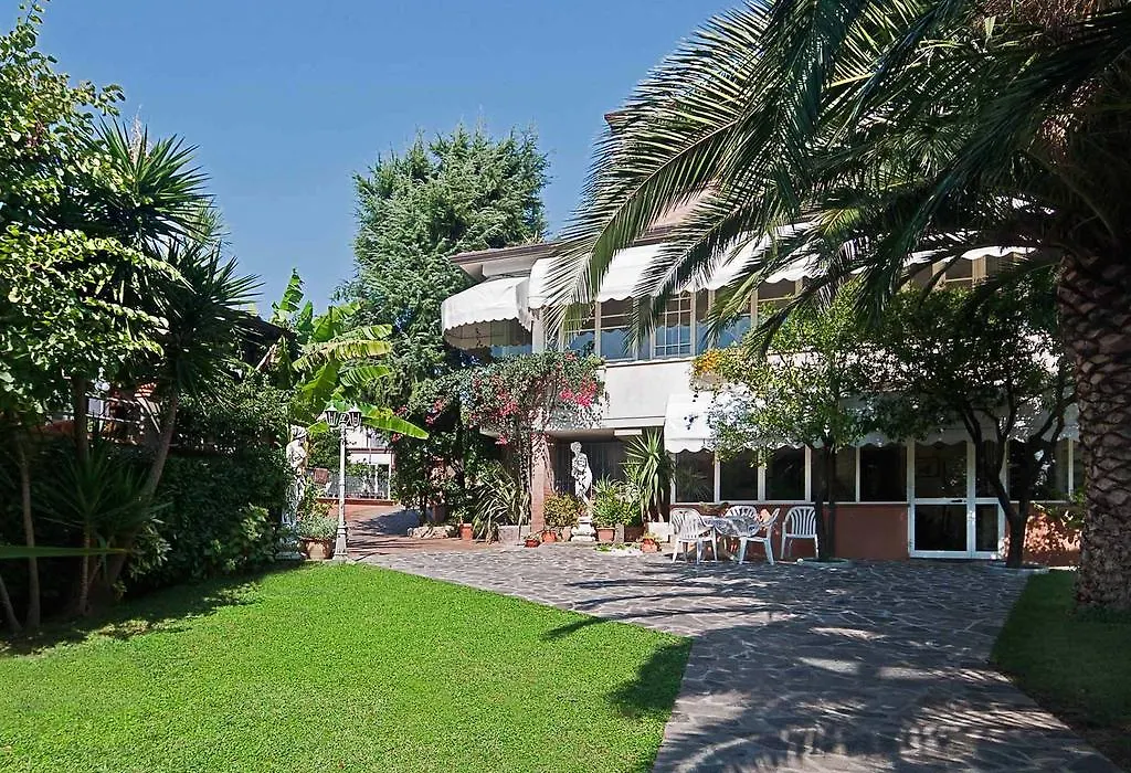 La Chandelle-1