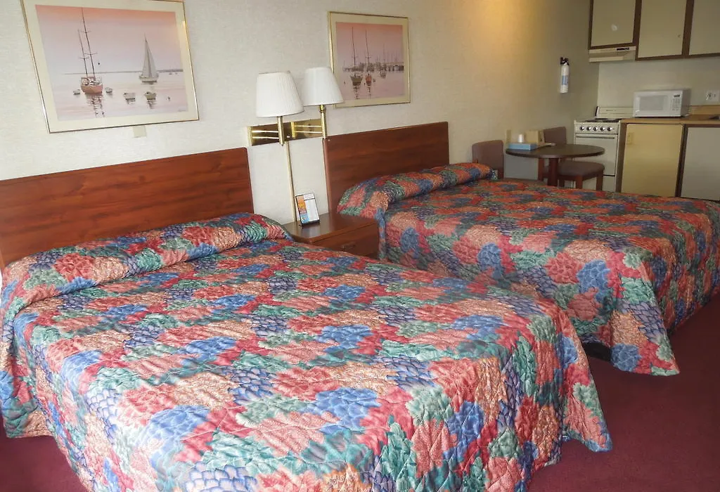 Bayshore Inn-1