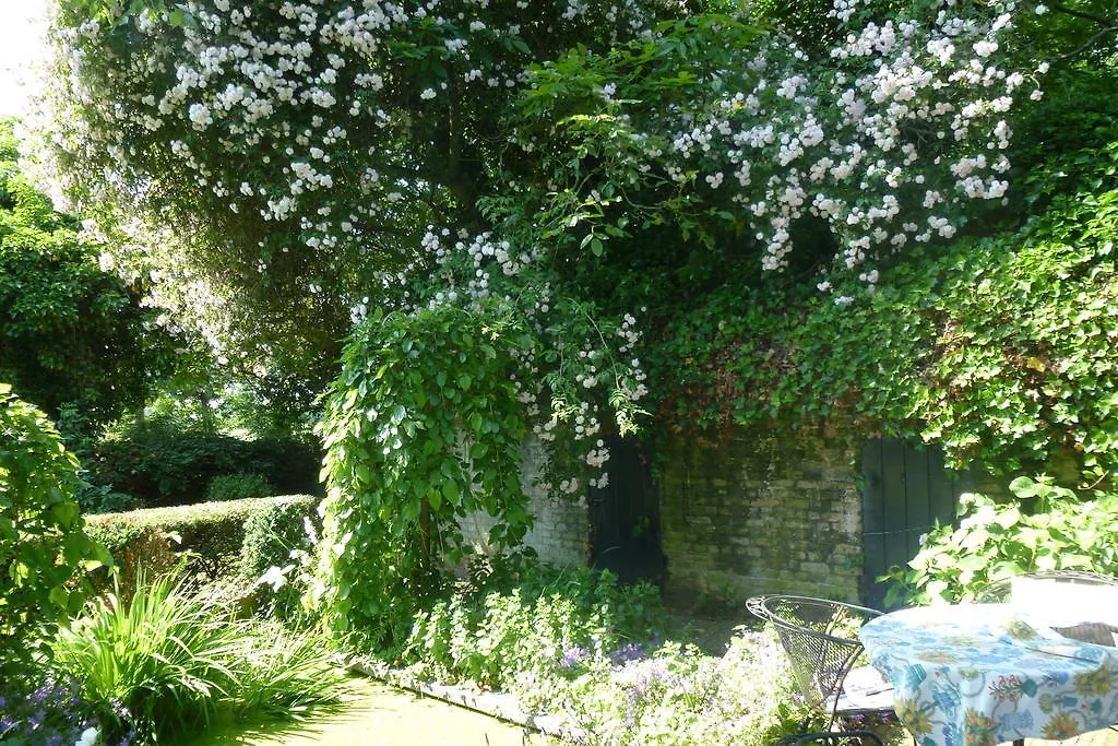 Guesthouse Veerhoeve-1