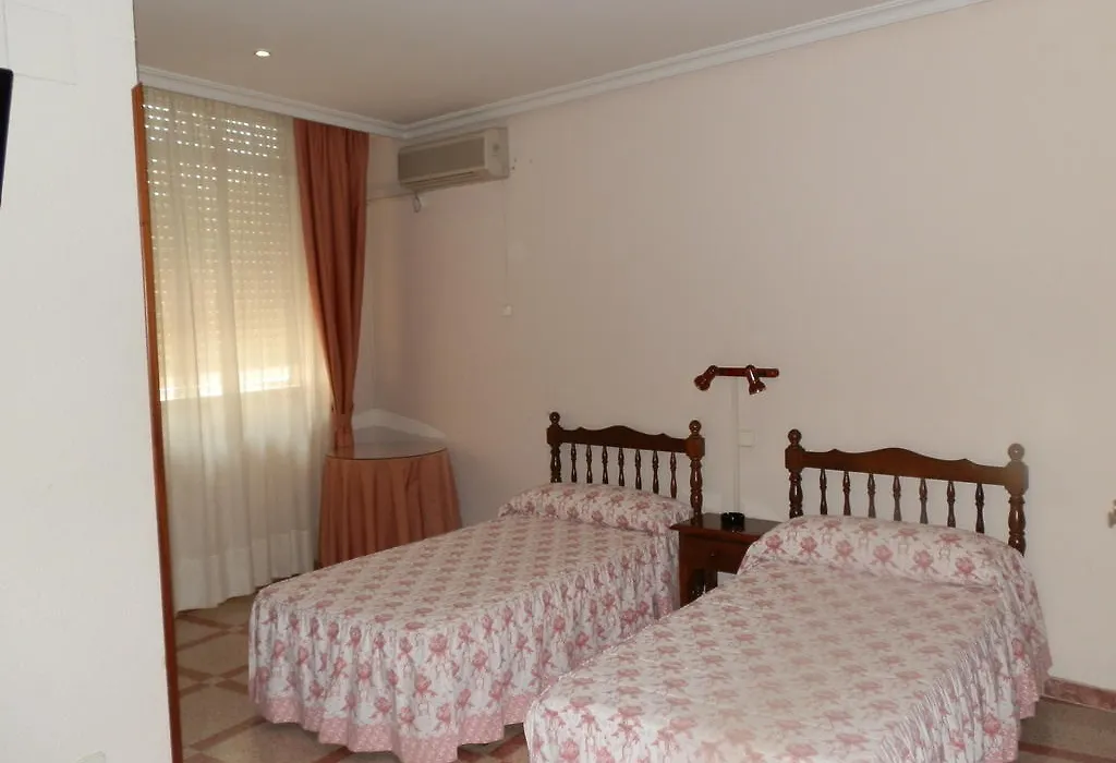 Hostal San Poul-1