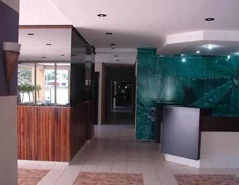 Muchiutt Park Hotel-1