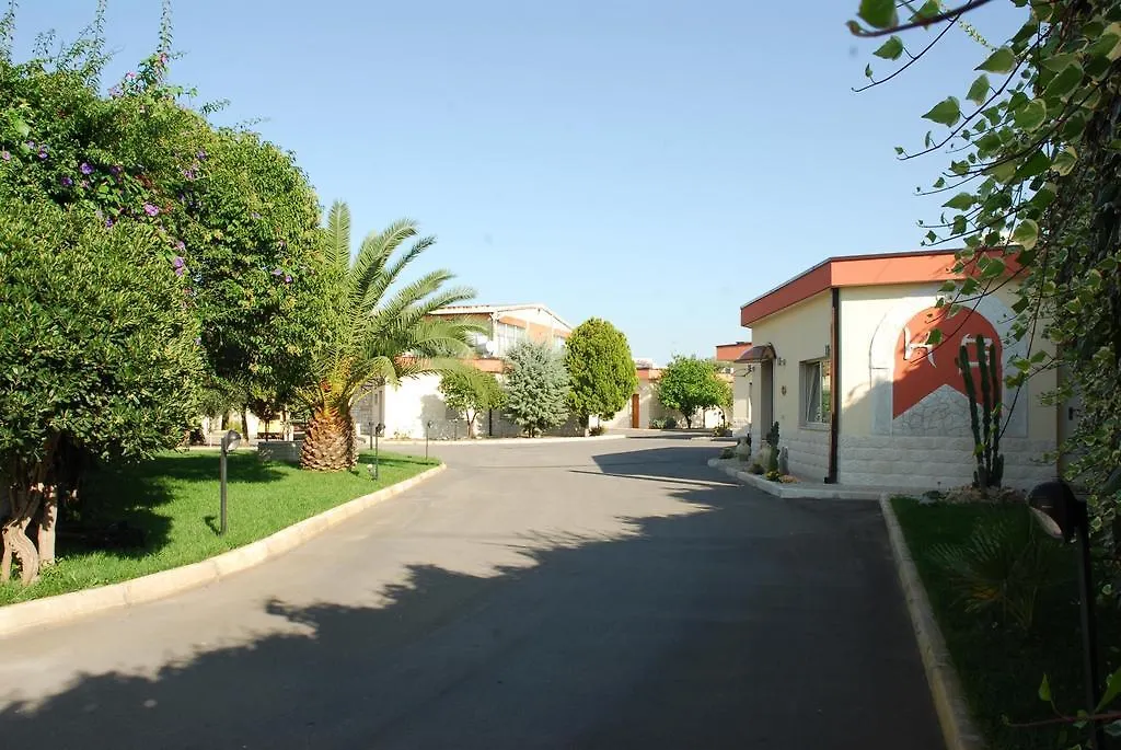 Hotel Giardino-1
