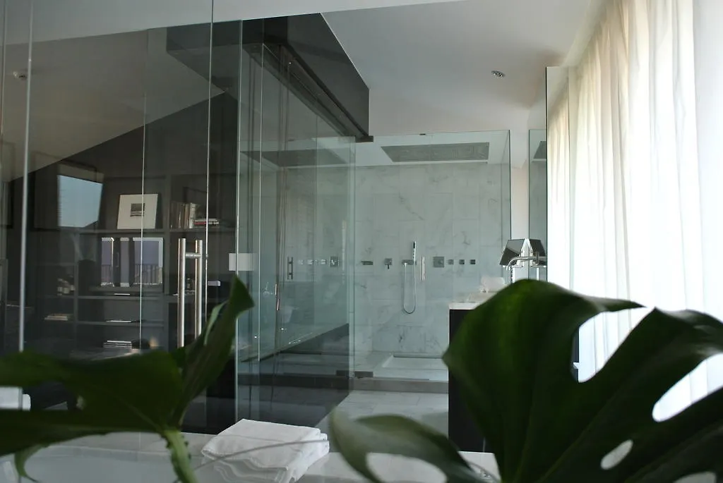 Hotel Albert Premier Luxembourg Bel Air-1