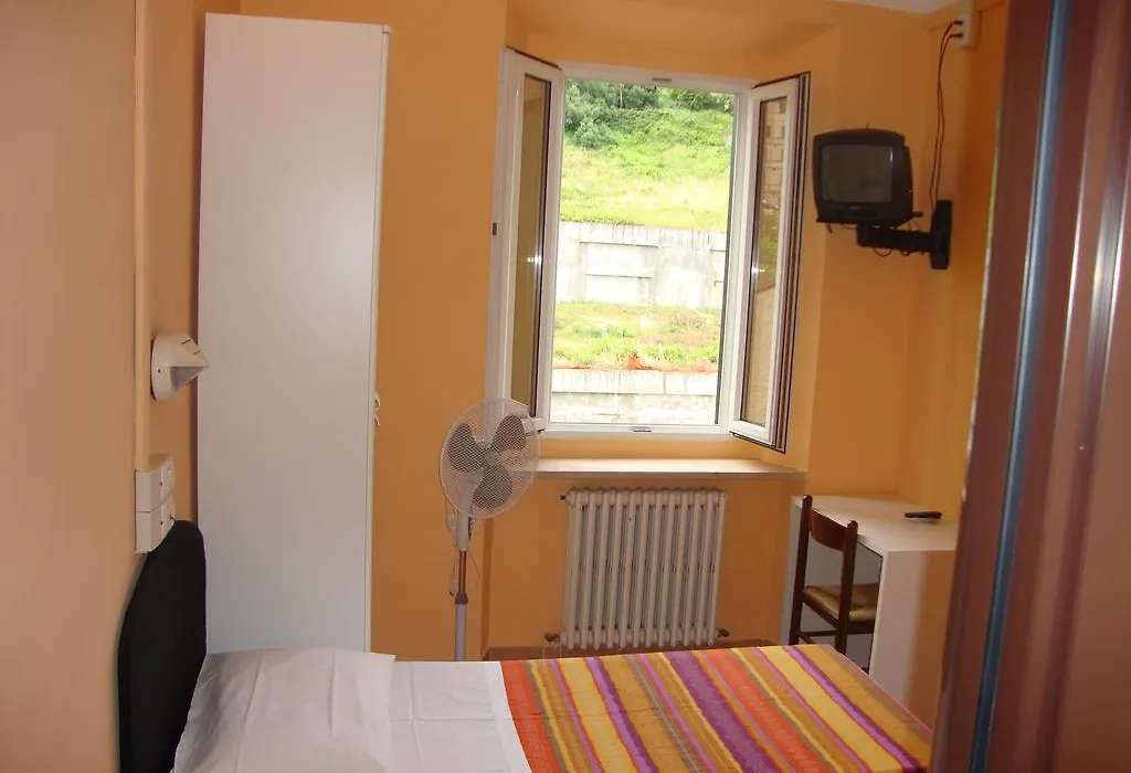 Albergo Gino-1