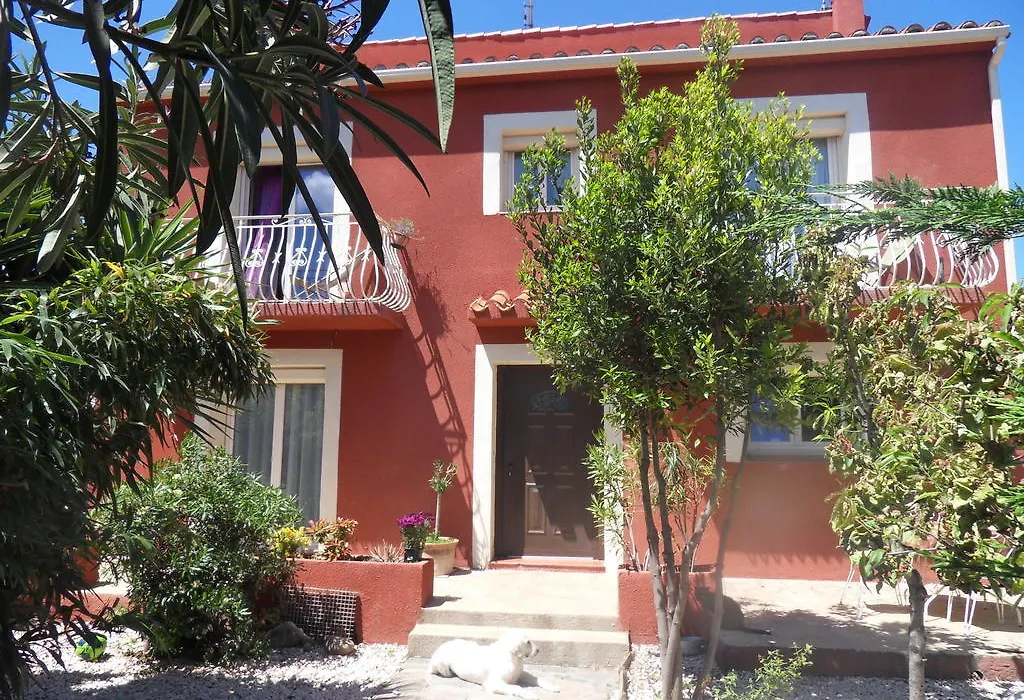 Chambres D'Hotes De La Grone-1