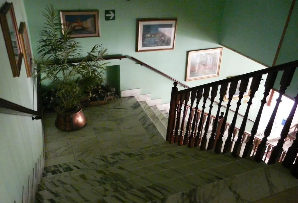 Hotel Vecchia Rimini-1