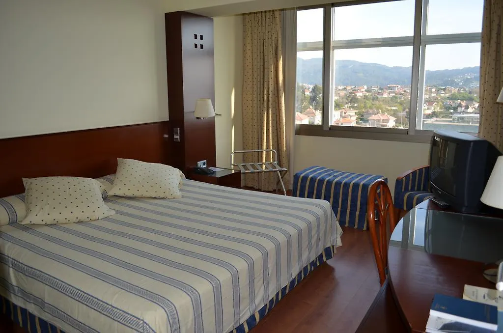 Ath Gran Hotel Samil-1