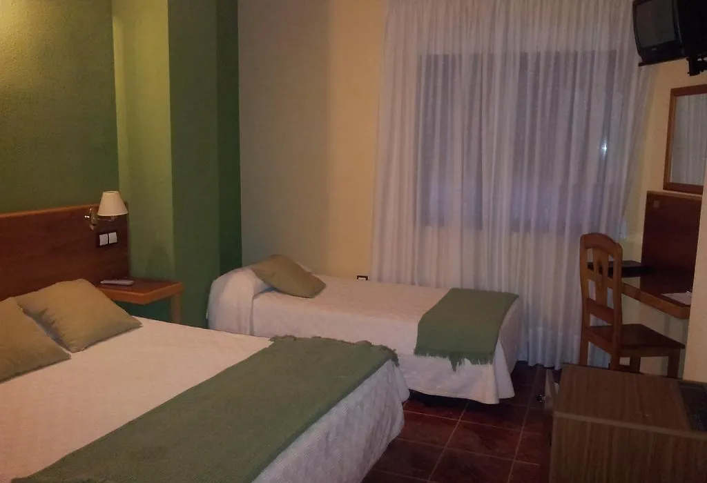 Hotel Jorge I-1