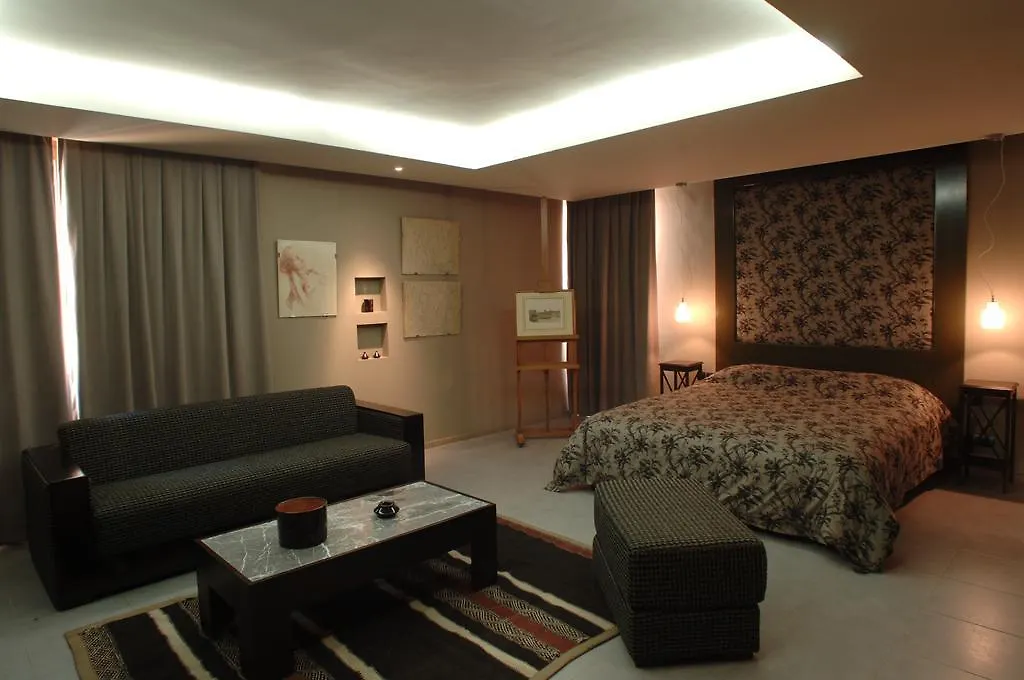 Hotel Des Arts Resort & Spa-1