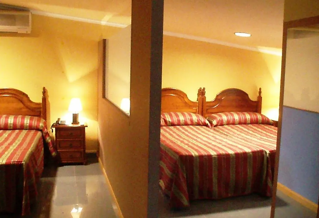 Hotel Topacio-1