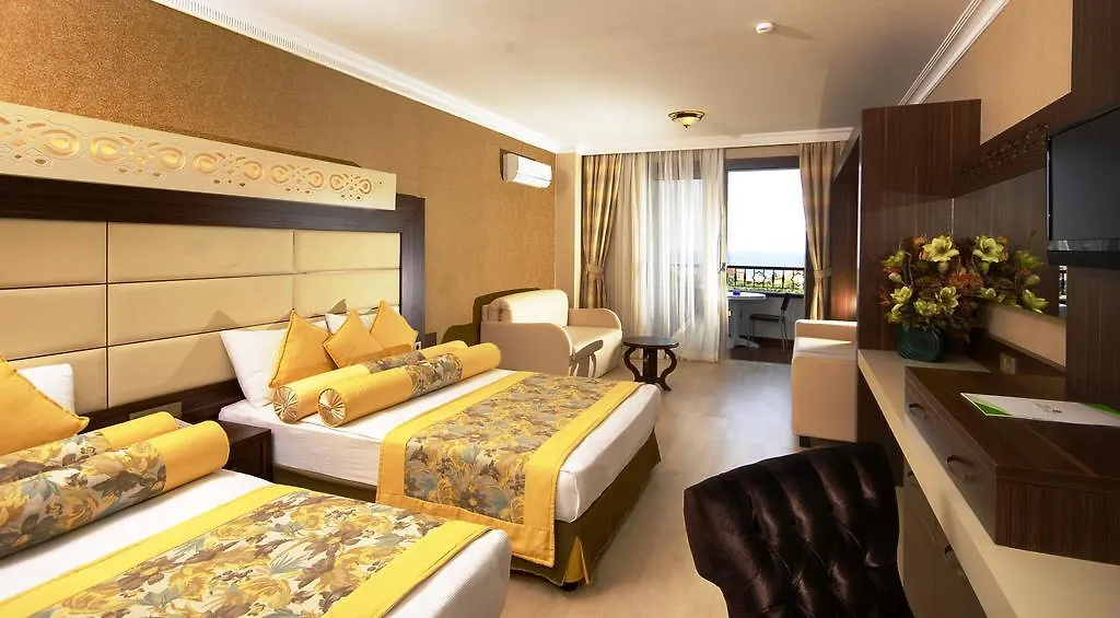 Club Konakli Hotel (Adults Only)-1