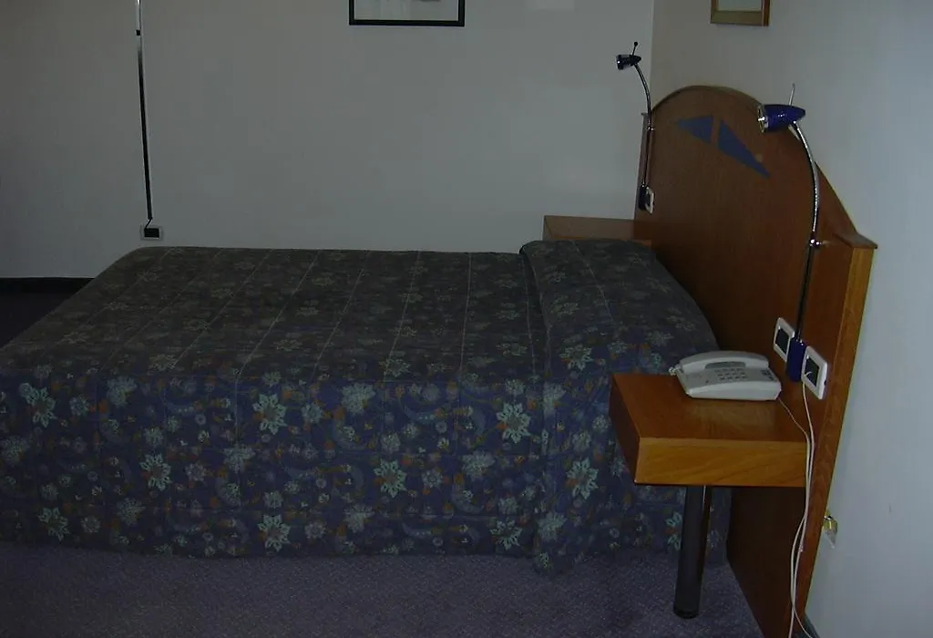 Maggiora Hotel-1