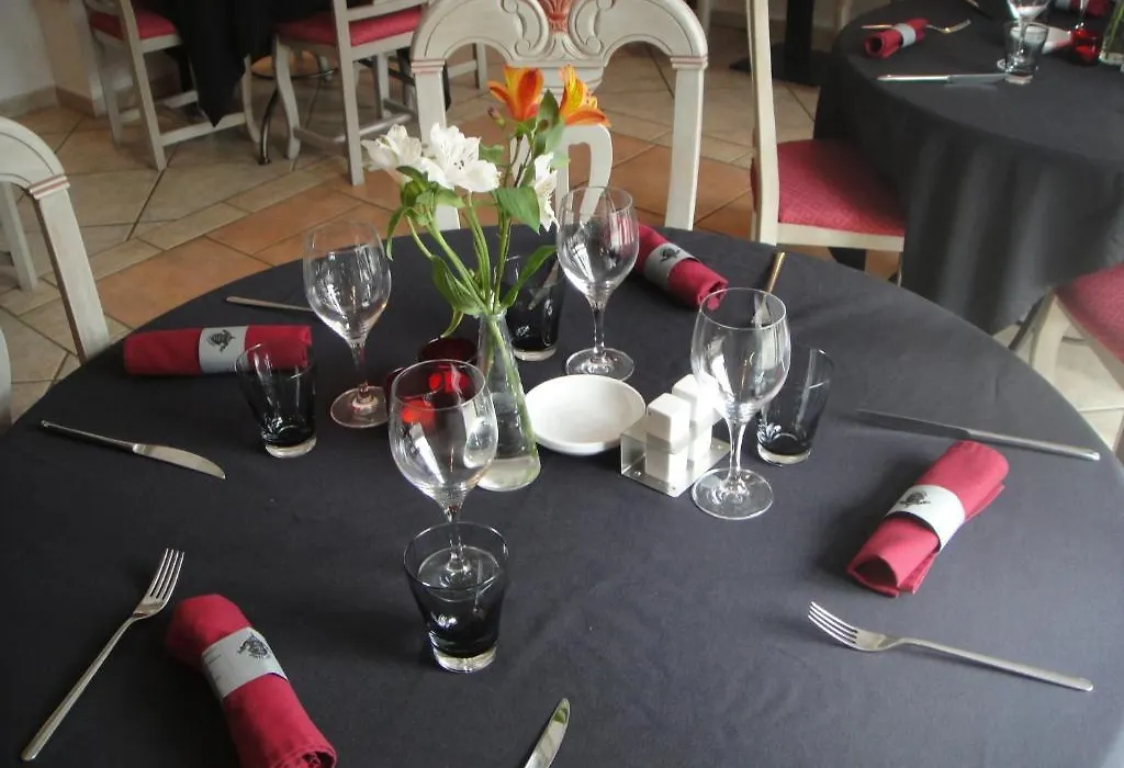 Auberge des Lices-1