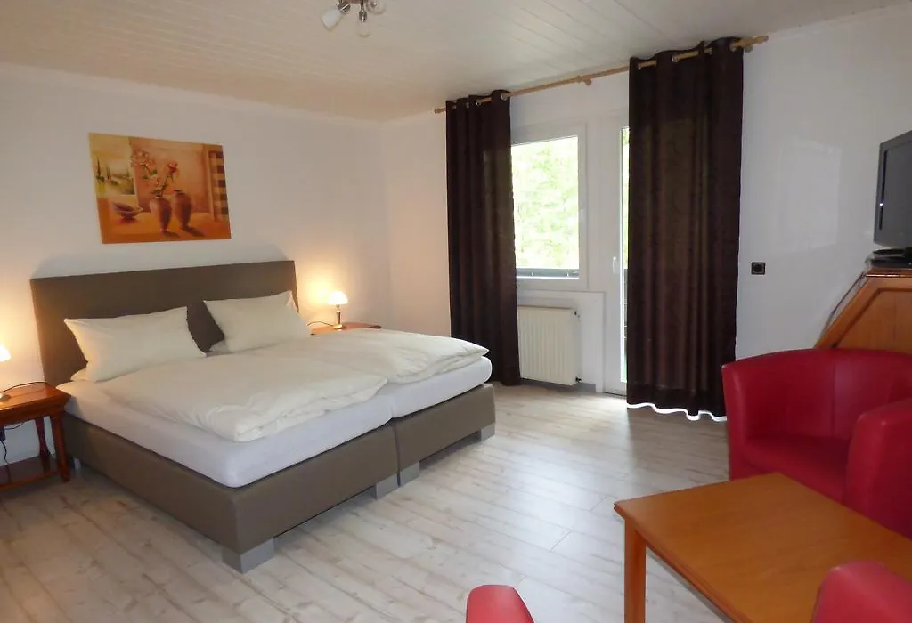 Hotel Diele-1