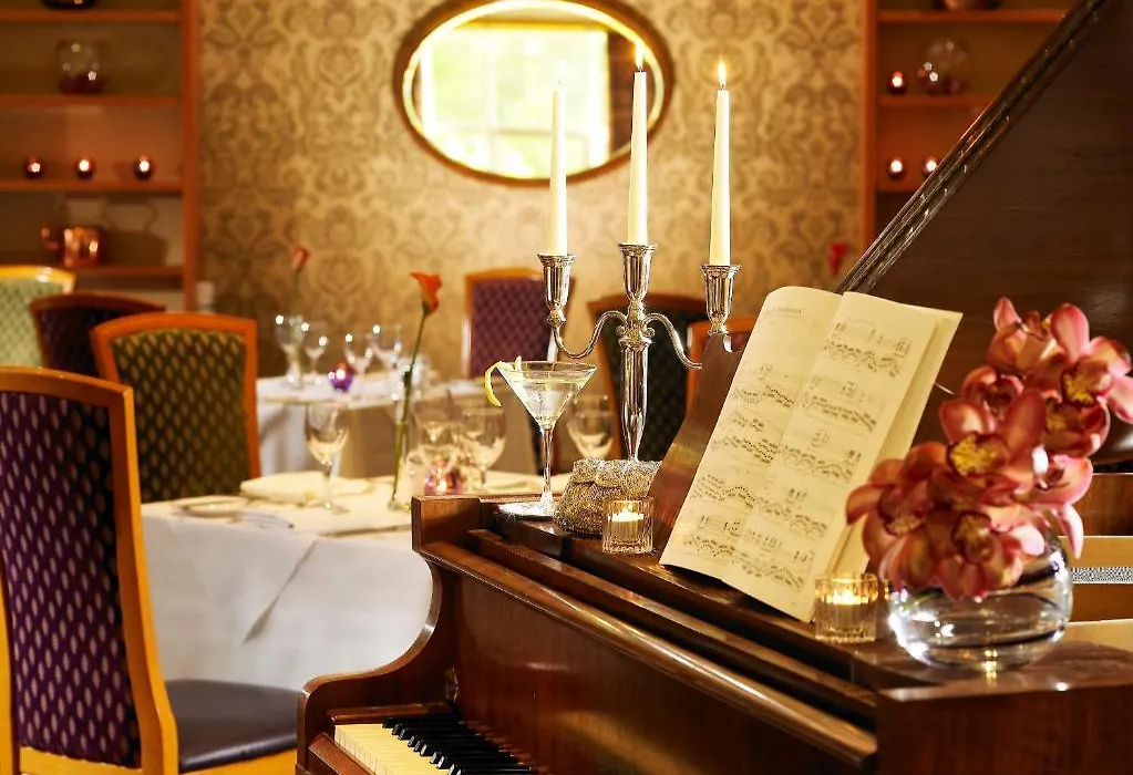 Hotel Westport - Leisure Spa And Conference-1