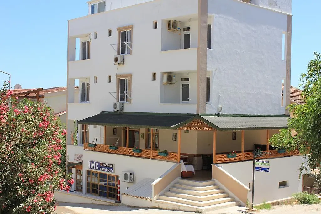 Ozge Pansiyon-1