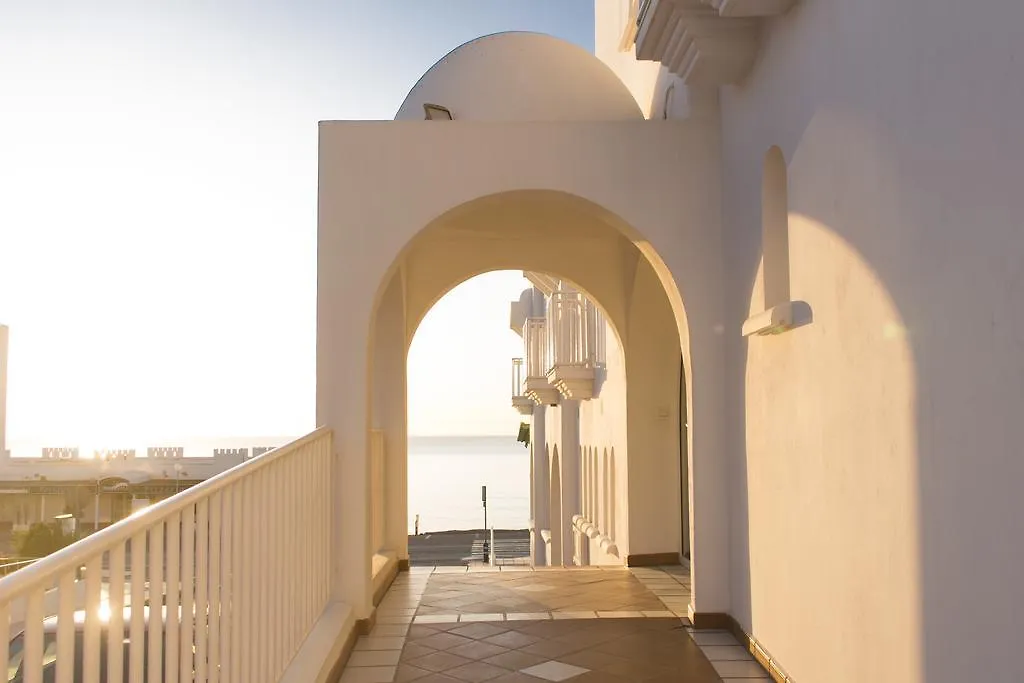 Hotel Sal Marina-1