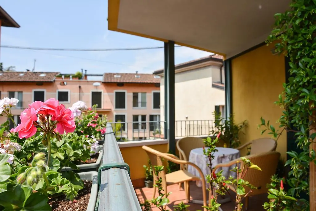 Locanda Speranza-1