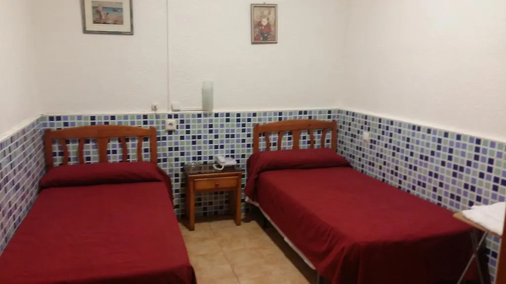 Pensión Campoy-1