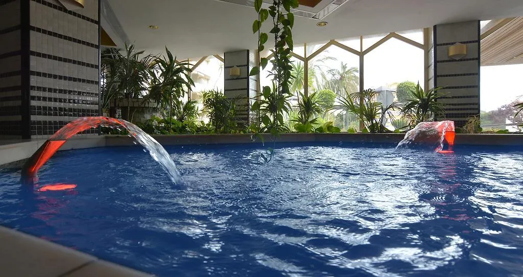 Clc Benal Beach Aparthotel-1