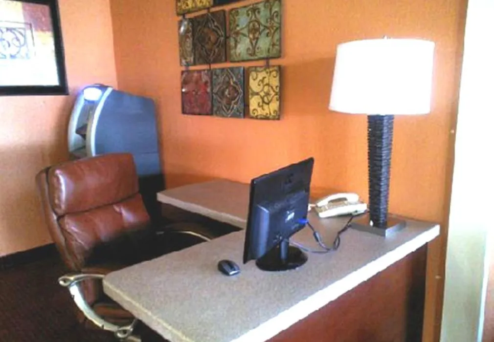 Westgate Inn And Suites-1