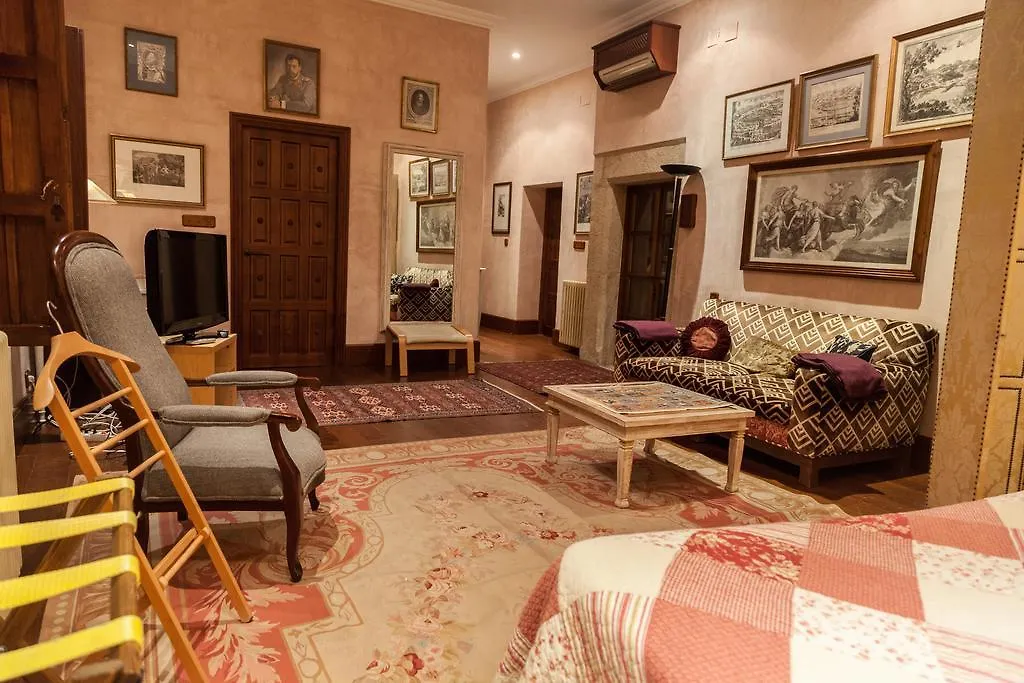Palacio Chaves Hotel-1