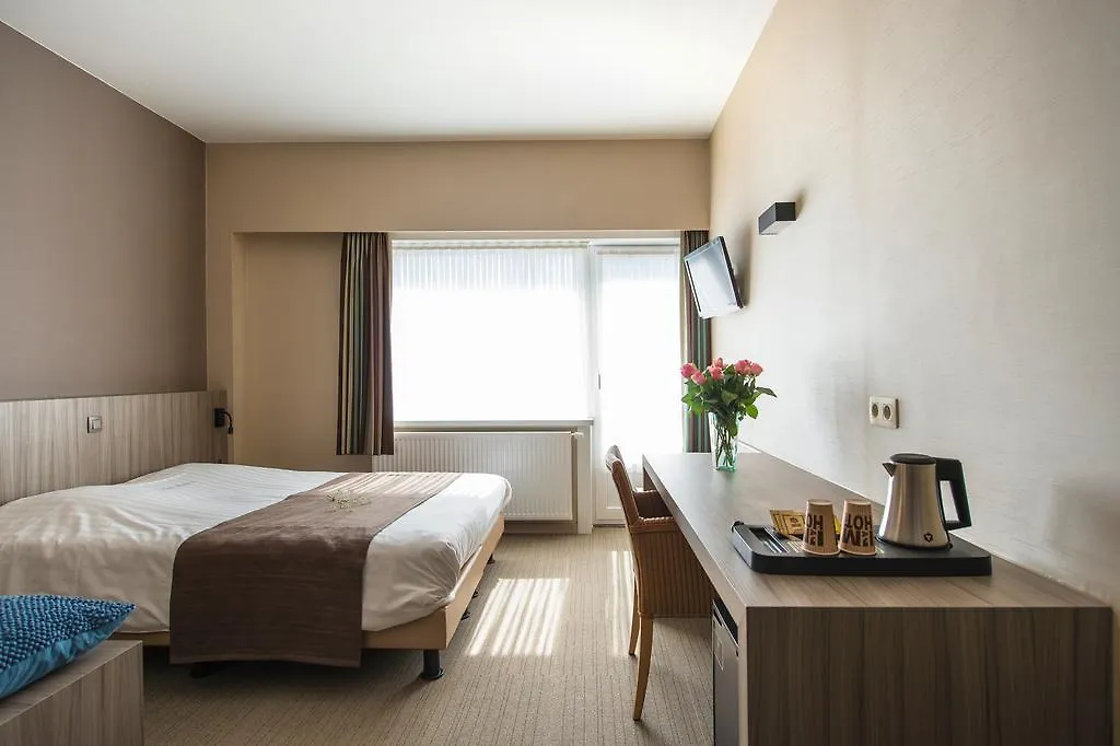 Hotel Princess-1