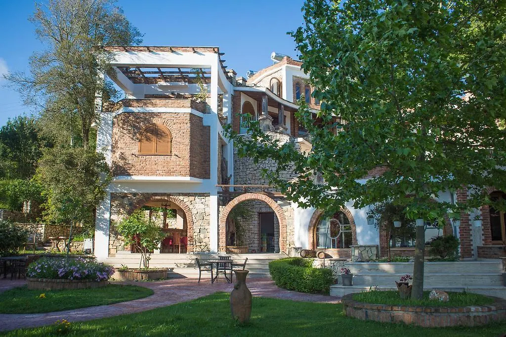 Hotel Livia-1