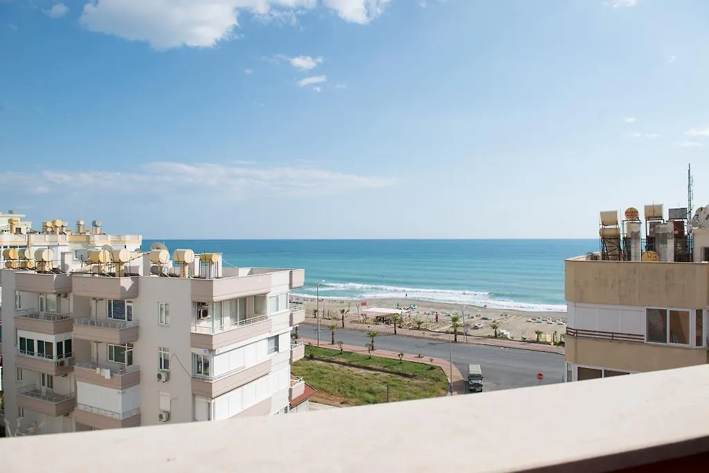 Anik Apart Hotel-1