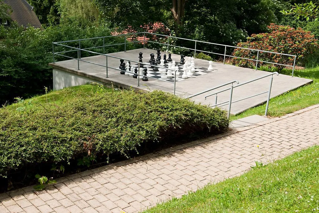 Vitalhotel Weisse Elster-1