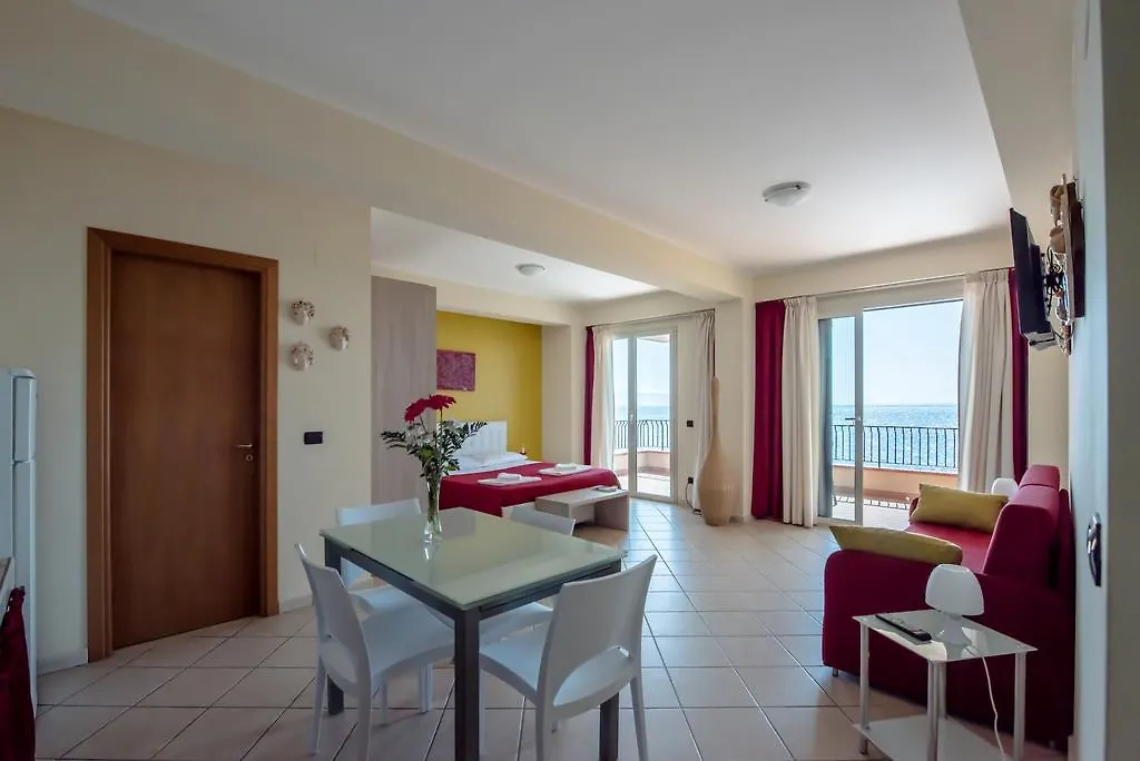 B&B La Sirena-1