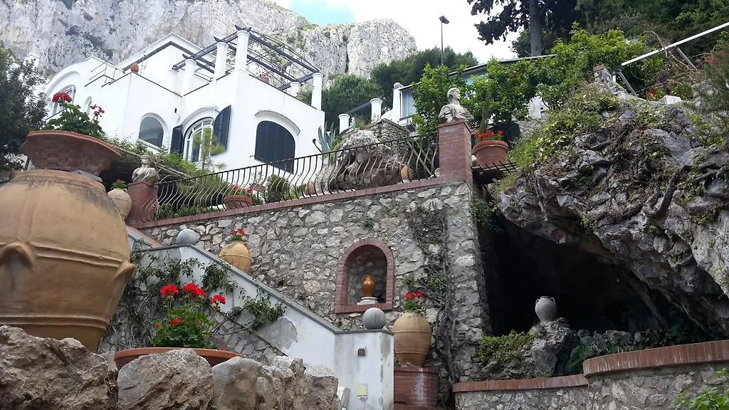 Casa Del Solitario-1