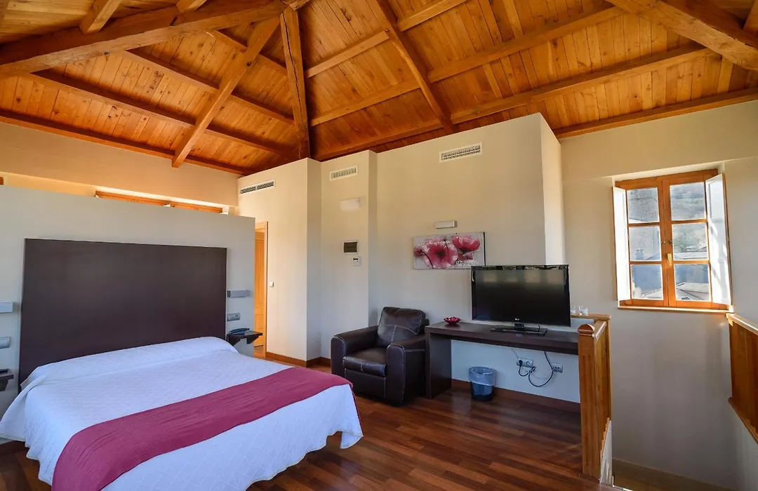 Hotel el Palacio-1