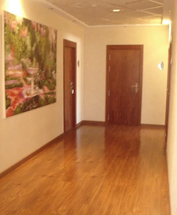 Hotel Lluna-1