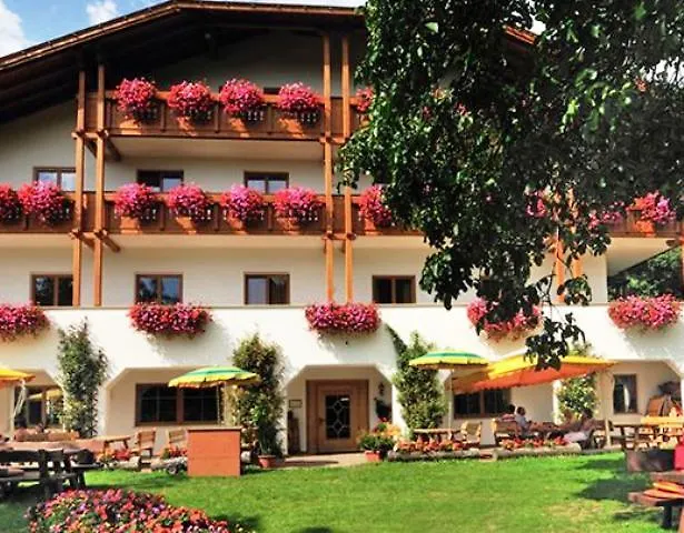 Hotel Mair Am Bach-1