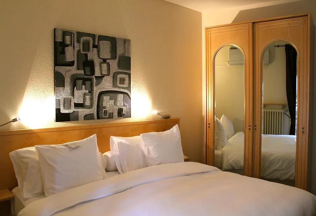 Hotel Beau Rivage-1